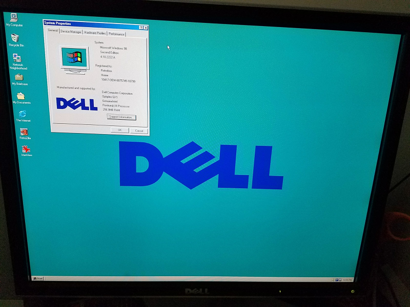 Illustration for article titled Dell Optiplex GX1